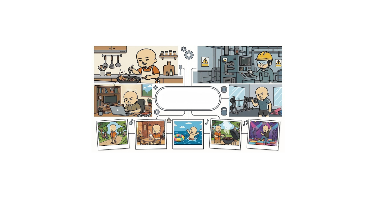 正直BASE｜人生再起動の設計図